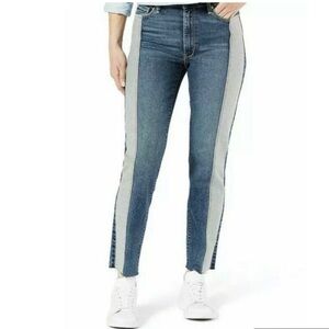 Denizen from Levi's High rise vintage Slim Jeans